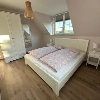 Ferienwohnung Oberförstchen