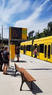 Gäste, die in der Unterkunft FeWo 2,4,5,6 Altstadt - Am grossen Garten übernachten