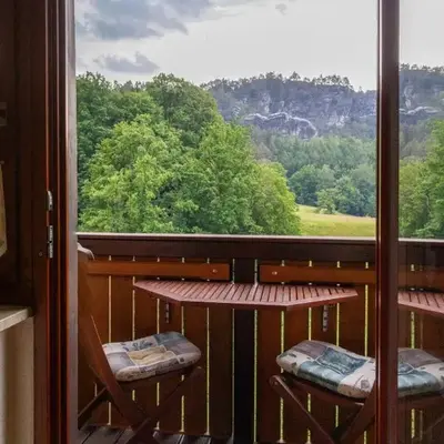 Sandsteinidyll