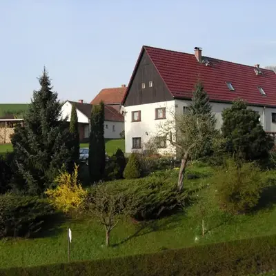 Ferienwohnung Dagmar Mergen