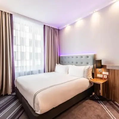 Premier Inn Dresden City Centre