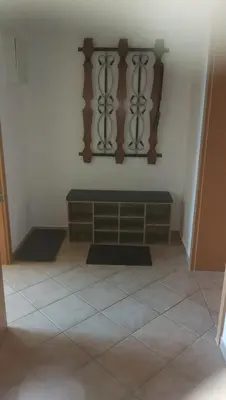 Grundriss der Unterkunft Ferienwohnung Sonnenblick