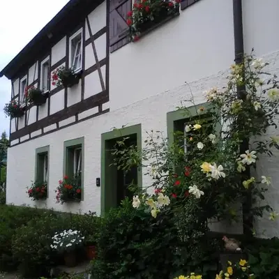 Urlaub auf dem Bauernhof