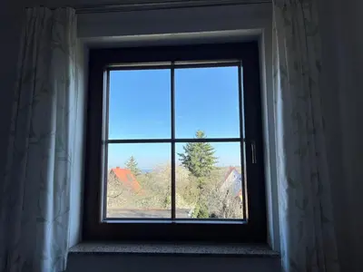 Grundriss der Unterkunft Ferienwohnung Dresden