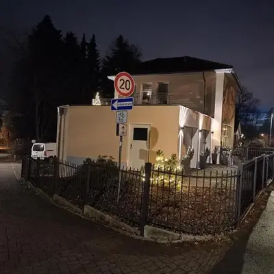 Ferienwohnung zur alten Post