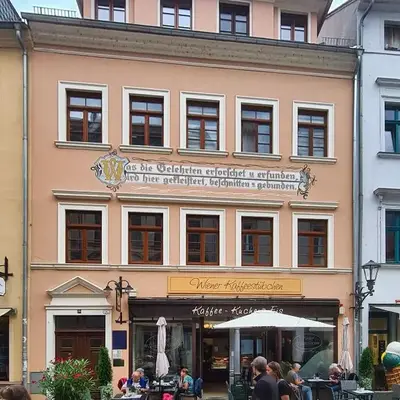 Altstadt Domizil