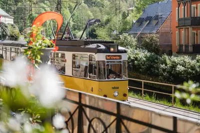 Grundriss der Unterkunft Villa Emma