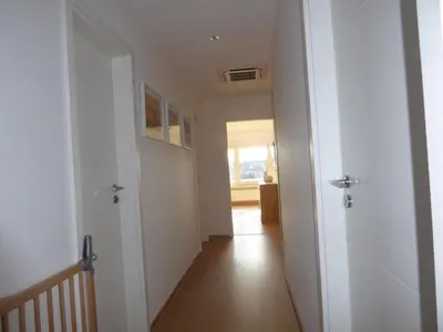 Grundriss der Unterkunft Ferienhaus zwischen den Seen