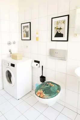 Grundriss der Unterkunft TOP ANGEBOT - große Wohnung - max 6 Personen - WiFi - Waschmaschine - Badewanne - 2 Parkplätze - zentrale Lage - große Küche TOP