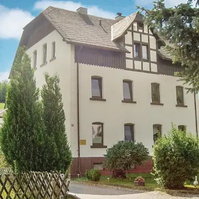 Stunning Apartment In Gelenauerz
