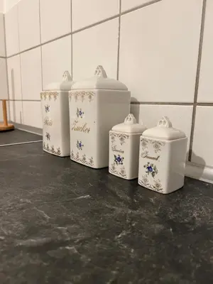 Grundriss der Unterkunft Stilvolle Apartments im Grünen mit Wohlfühlcharakter