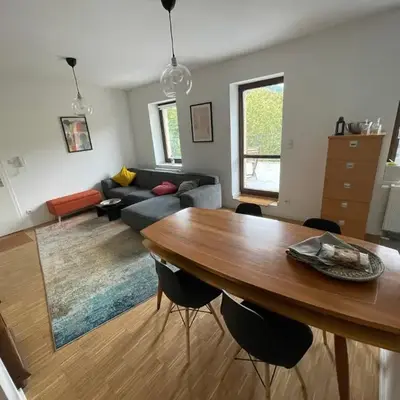 Haus Charlottenburg 2
