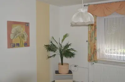 Grundriss der Unterkunft Ferienhaus Erika