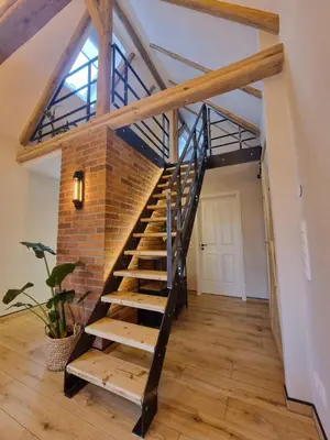 Grundriss der Unterkunft Ferienhaus-DP8