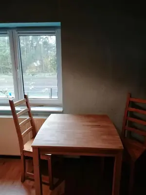 Grundriss der Unterkunft Weidmannsruh Apartment für 2 bis 3 Personen