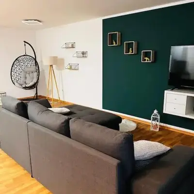 Ferienwohnung 09599 Freiberg in Sachsen nahe Bahnhof
