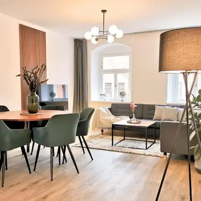 Fynbos Apartments Deluxe