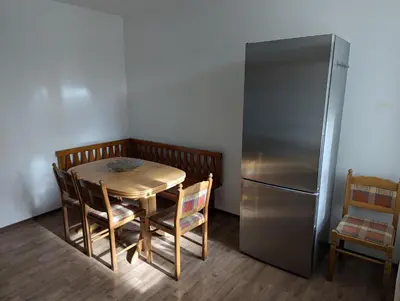 Grundriss der Unterkunft Arbeiterwohnung