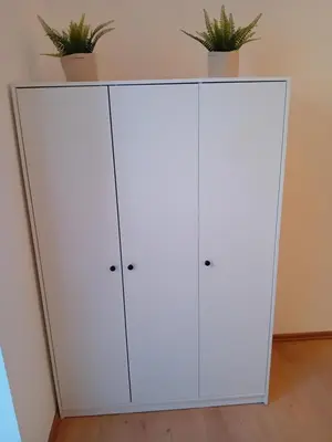 Grundriss der Unterkunft fambiwo - Top Ferienwohnung in sehr guter Lage