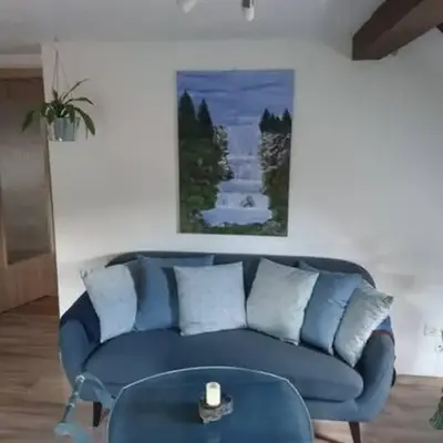 DG-Ferienwohnung