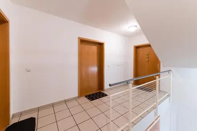 Grundriss der Unterkunft MonteurWohnung DresdnerBlick