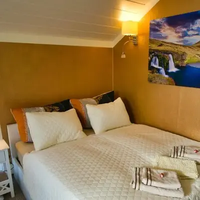 myCozyPlace - Gemütliches Zimmer für Zwei