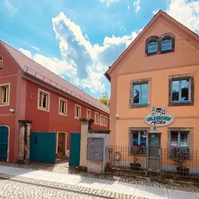 Urlaubshof Altkö