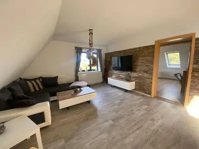 TV/Unterhaltungsangebot in der Unterkunft Perfekte Auszeit im Erzgebirge