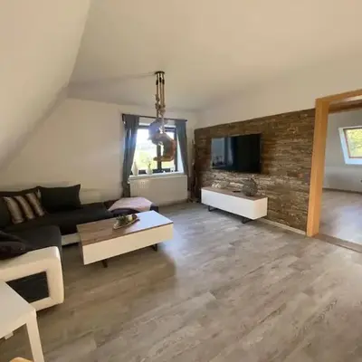 Perfekte Auszeit im Erzgebirge