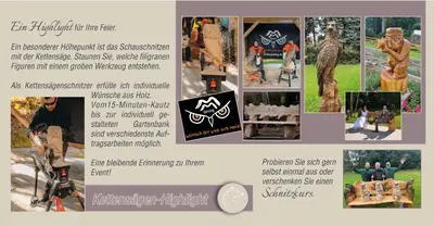 Grundriss der Unterkunft Wolfsgrunder Festhof