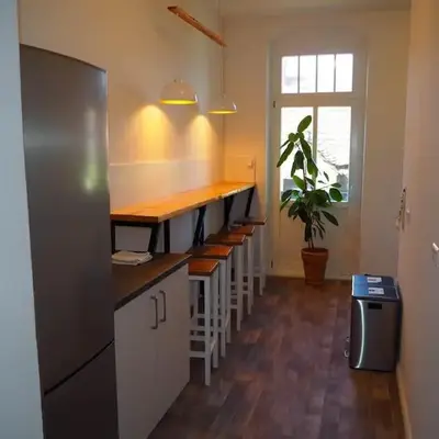 TOP 3-Raum Wohnung