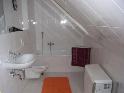 Grundriss der Unterkunft Holiday home Oertel Häusl