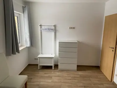 Grundriss der Unterkunft Ferienwohnung Kornkäfer 3