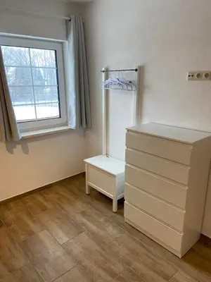 Grundriss der Unterkunft Ferienwohnung Kornkäfer 3