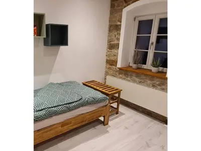 Grundriss der Unterkunft Holiday apartment Elliebe