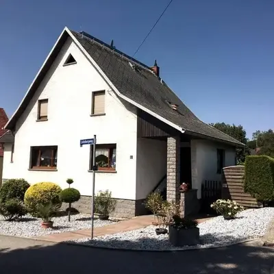 Ferienwohnung am Lehnberg