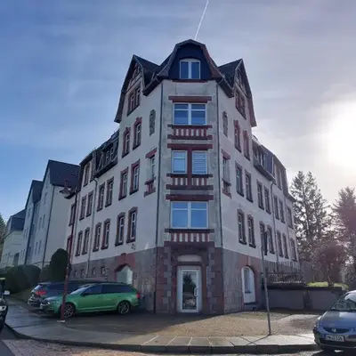 Schillerstrasse