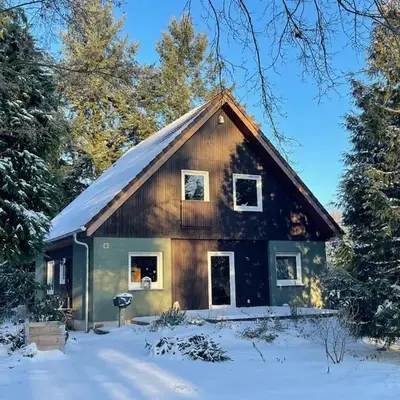 WaldmeisterInn