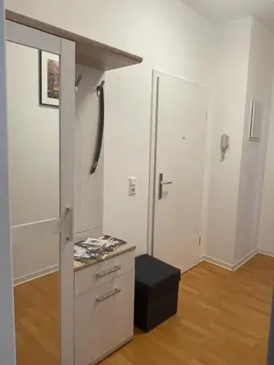 Grundriss der Unterkunft A&A Apartments