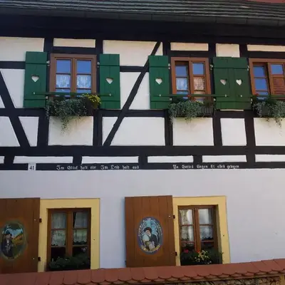 Apartment Grubenhaus20