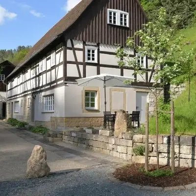 Gründelstube