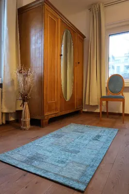 Grundriss der Unterkunft Ankommen und wohlfühlen! 124 qm in Altstadt-Nähe