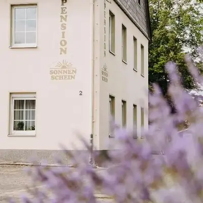 Pension Sonnenschein