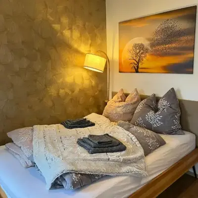 Cozy Suite Dresden