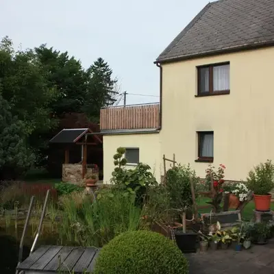 Fewo Am Geyersberg