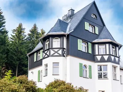 Grundriss der Unterkunft Holiday apartment Ahornspitze