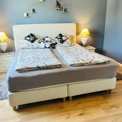 Best Place to Stay - Dresden
