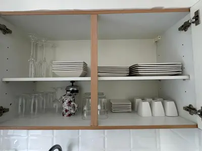 Grundriss der Unterkunft Sweet Home Inside Dresden four