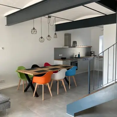 Ferienwohnung Zweinig 04