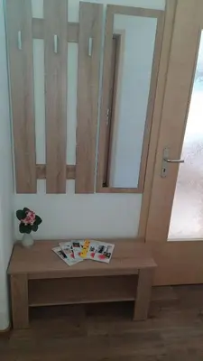 Grundriss der Unterkunft 2-Raumwohnung in Dresden